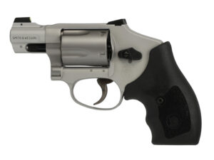 SMITH AND WESSON 642UC 38SPL 1-7/8" 5RD NS SS