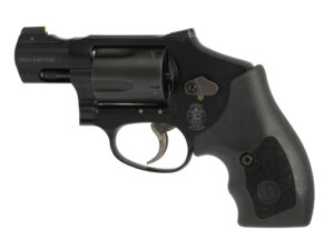 SMITH AND WESSON 442UC 38SPL 1-7/8" 5RD NS BLK