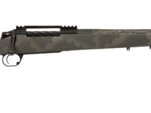 PROOF RESEARCH TUNDRA TIX 7PRC BLK JUNGLE 22"