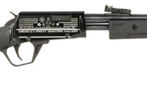 Rossi RP22181SYEN07 Gallery  Full Size 22LR 15+1, 18" Polished Black Steel Barrel, Polished Black w/Engraving Steel Receiver, Black Fixed Stock, Right Hand