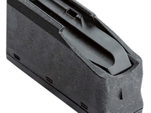 CVA AC1114 Cascade  3rd 270 Win/30-06 Springfield Black Polymer