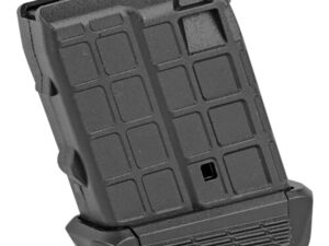 Tikka S545203781 T1X  10rd 22 LR Black Polymer