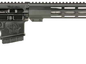Great Lakes Firearms  AR-15  350 Legend 5+1 18" Stainless Barrel, Black Rec, A2 Grip, Carbine Stock, Compensator