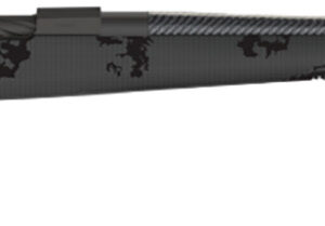 FIERCE FCTRFP7PRC22BBO CT RIVALFP 7MMPRC 22 BLKO