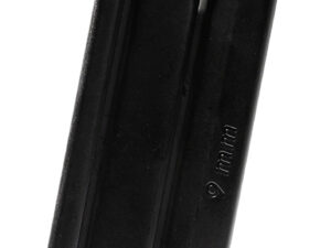 Rost Martin RM10025 RM1C  17rd 9mm Luger Black Steel