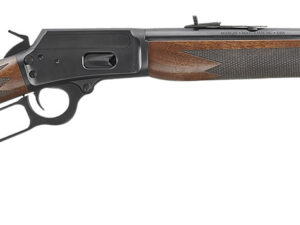 Marlin 70410 1894 Classic 357 Mag/38 Special 9+1/10+1 20.25", Satin Blued Barrel/Rec, American Black Walnut Fixed Stock, Adj. Sight
