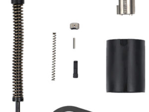 Barrett 19436 Mradelr Barrel Maker Kit 375 EnABELR Black