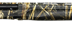 Retay USA COMGOR20CM726 Gordion Compact 20 Gauge Semi-Auto 3" 4+1 26" Realtree Max-7 Vent Rib Barrel, Realtree Max-7 Aluminum Receiver, Adj LOP Realtree Max-7 Synthetic Stock, Right Hand