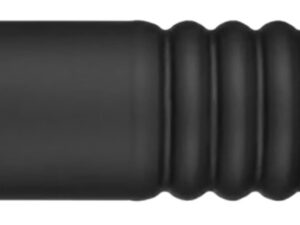 Ab Suppressor F22-76-STD Raptor  7.62mm 1.625" Black Titanium 5/8"x24