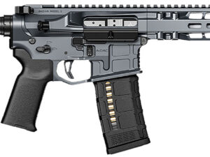 RADN R0053 MODEL 1 PISTOL 300 BLK 9" RDGRY
