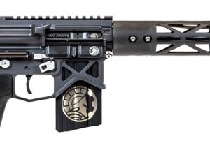 Battle Arms Development OIP-003 OIP-003 Gen 3 223 Wylde Picatinny Rail M-LOK Handguard Black Polymer Grip