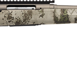 Savage Arms  Axis 2 Pro Woodland 22-250 Rem 4+1 20" Right Hand