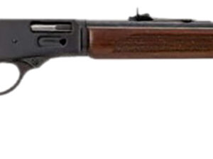 Rossi 950444201 R95  444 Marlin 6+1 20" Black Oxide Alloy Steel Barrel, Black Oxide Alloy Steel Receiver, Fixed Hardwood Stock