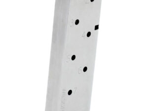 Wilson Combat 92045FS7  920 7rd 45 ACP Fits Wilson Combat 1911 Stainless Steel
