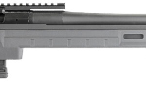 Larue Tactical LTKRGSIETE2225026GRY Siete  22-250 Rem 5+1 26" Sporter Barrel Gray Right Hand