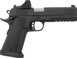 Rock Island 51400 Rock  9mm 17rd 5"