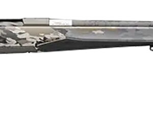 Browning 036034226 X-Bolt 2 Speed Carbon Fiber 30-06 Springfield 4+1 22" Ovix Camo