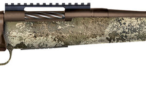Mossberg 28251 Patriot  450 Bushmaster 4+1 20" TrueTimber Strata