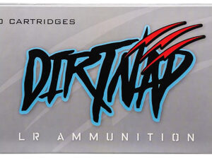 Fierce Firearms DNP7PRC180GR Dirtnap  7mmPRC 180gr 20 Per Box/10 Case