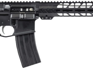 Blue Line Solutions JRAR223-STD-BLK   223 Wylde 10+1 M-LOK Forend