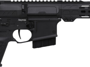 CMMG 34A390F-AB BANSHEE  MK4   338ARC 10.5  ARMBLK