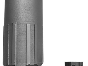 CGS Suppressors CGSSCISIX   5.56mm 1.68" 718 Inconel
