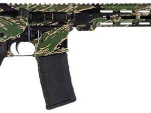 SHARK COAST SCT00658TSH     556 16"   TIGER STRIPE