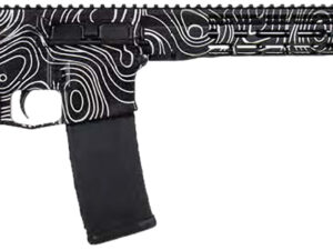 SHARK COAST 300-042-1000-01 556 16"  TOPOGRAPHY AR