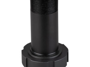 SilencerCo AC1312 Echo Choke Adapter Black