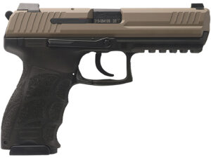 HK 81001200 PI P30L V3 H267 9MM 2X10R          FDE