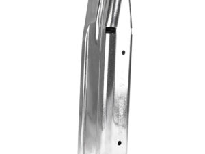 Girsan 111003 Witness  20rd 9mm Luger Silver Stainless Steel