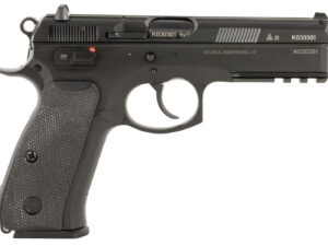 CZ 01119 CZ75 SP01    * 50TH ANNIV 9MM 10RD