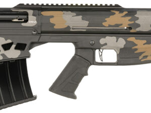 Silver Eagle Arms EVOLC1 EVO LT  Bullpup 12 Gauge 3" 18.50"