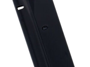 Mec-Gar WIT10LF1010M Tanfoglio  10rd 10mm Black Polymer