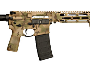 VKTR V31100916638   FRGD 556 13.7 SOL NOX  FLDCAMO