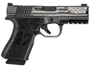 BRO FL-TRUMP-GMGB     FRONTLINE  9 4" GM/GB   15+1