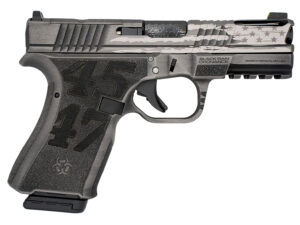 BRO FLP-TRUMP-GMGB    FRONTLINE+ 9 4" GM/GB   15+1