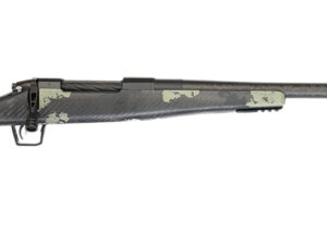 FIERCE TROG300WIN20BF  CT ROG 300    20   BLK/FRST