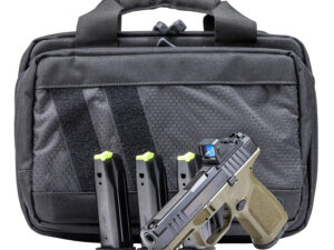 RMARTIN RM1CODGOSPSPL   PKG   9MM  15/17 OSP ODG