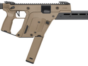 KRISS KV10-3CFD00   VECTOR CRB G3 10M   16   FDE