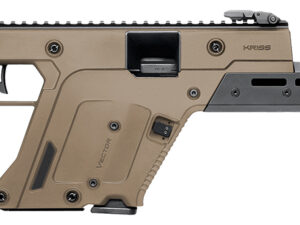 KRISS KV10-3CFD03   VECTOR CRB G3 10M   16   FDE
