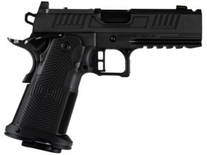 AF AA39X1CIH-XDBK19  AF1911-ROMULUS 4.25 PORTED