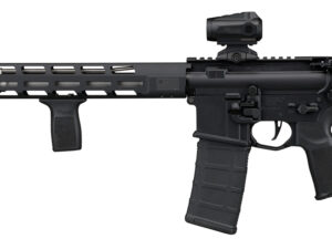 SIG RM40016BTRDV2COIL  M400 556 16 30R ROMEO5 BLK