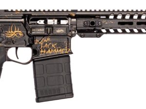 POF 02456 ROGUE JACK HAMMER      13.75 308 LIMITED