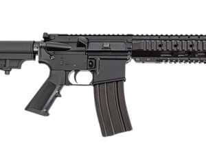 DPMS DP516551736739 KITTY KAT 300 A4 7.5"BRACE BLK