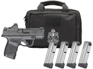 SPG HC9319BOSPCAPAC      HC 9MM UDT     3 *CA  10R
