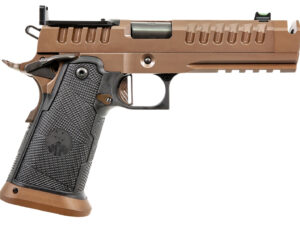 WT APACHE9MM46COY APACHE DS 1911 9MM 4.6 17/20 COY