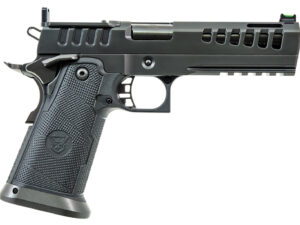 WT DEMOLITIA9MM5BLK   DEMO  9MM 5 17R/20R BLKOUT