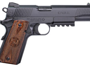 IVER EAGLELR G2         G2 45 5IN DYMOND GRIPS DLX