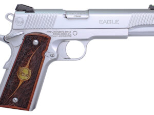 IVER EAGLE HC           G2 45 5IN CHROME FOS